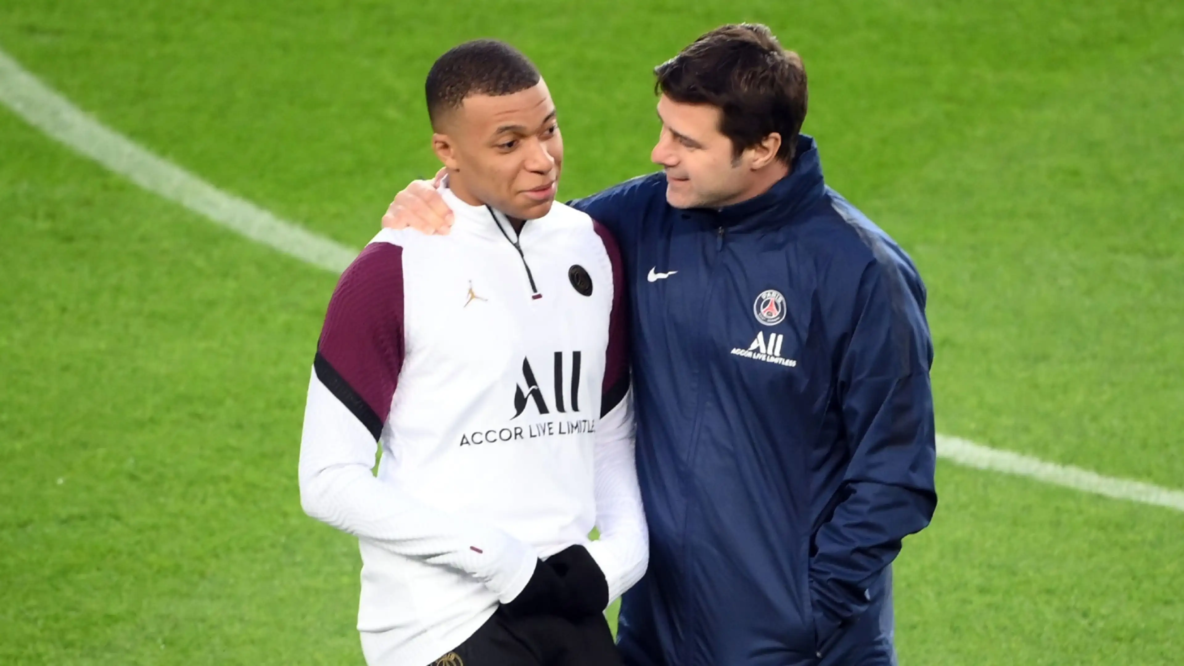 Mauricio Pochettino breaks silence on Chelsea and Mbappe links